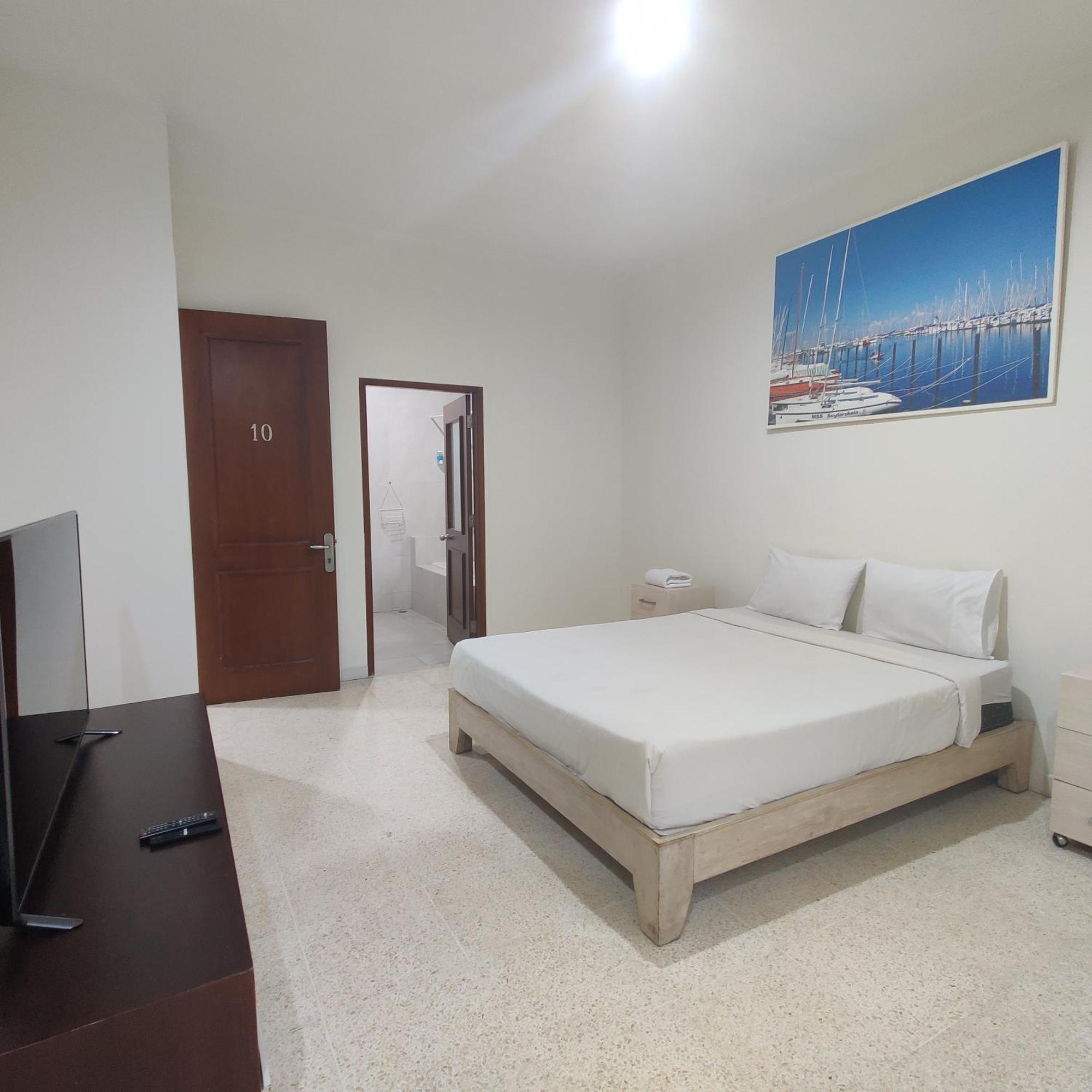 My Home By Flat06 Jacarta Exterior foto