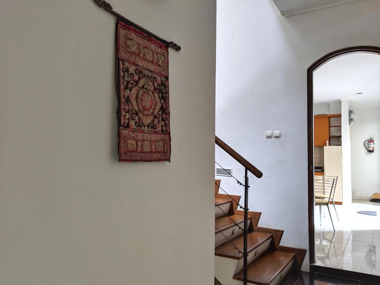 My Home By Flat06 Jacarta Exterior foto