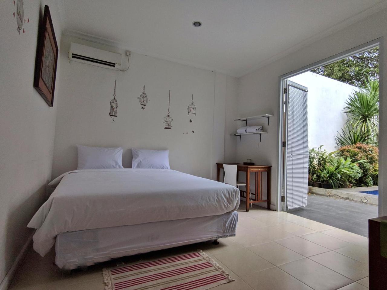My Home By Flat06 Jacarta Exterior foto