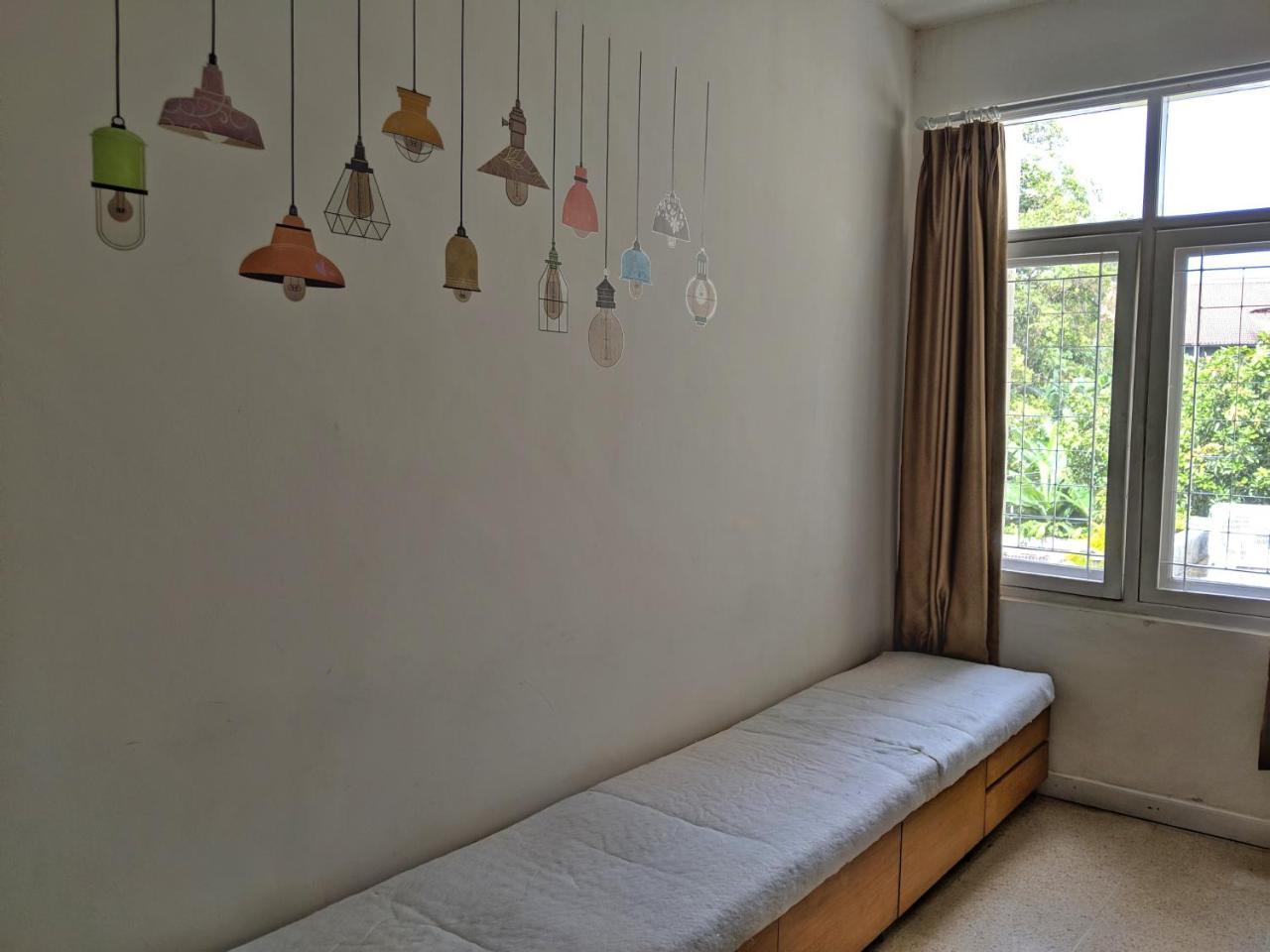 My Home By Flat06 Jacarta Exterior foto