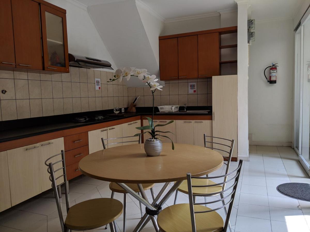 My Home By Flat06 Jacarta Exterior foto
